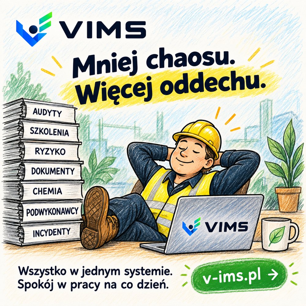 Mniej chaosu, więcej oddechu — wszystko w jednym systemie